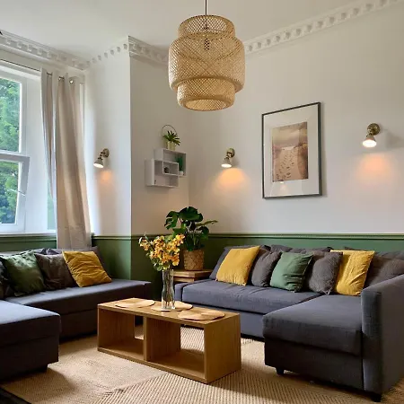 Stunning Rural Apartment - Sleeps 4 - Parking Lichfield Exterior photo