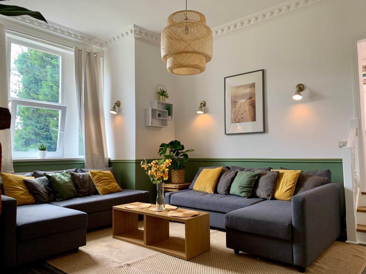 Stunning Rural - Sleeps 4 - Parking Lichfield