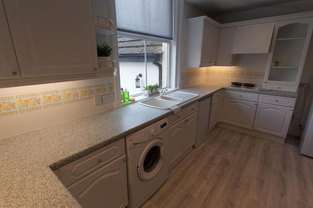 Apartment Stunning Rural - Sleeps 4 - Parking