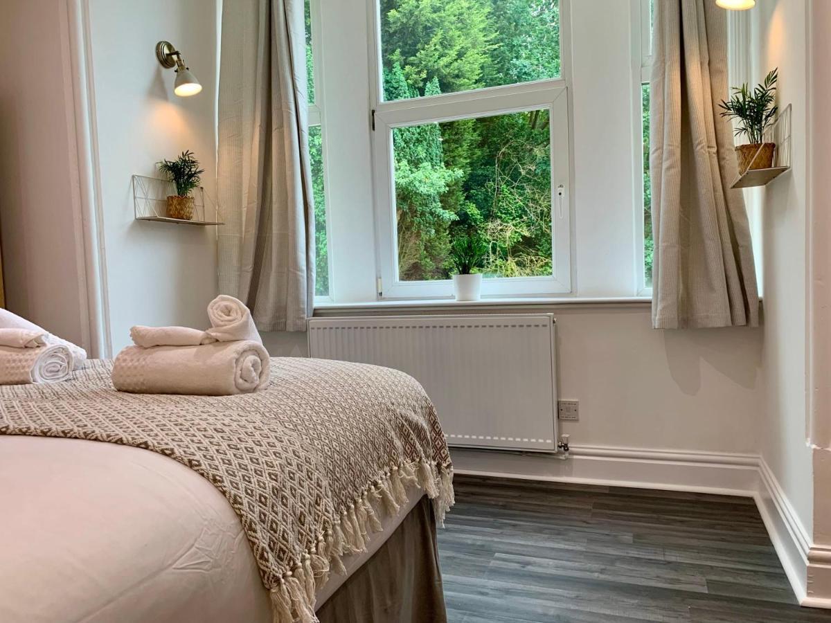 Stunning Rural - Sleeps 4 - Parking Lichfield