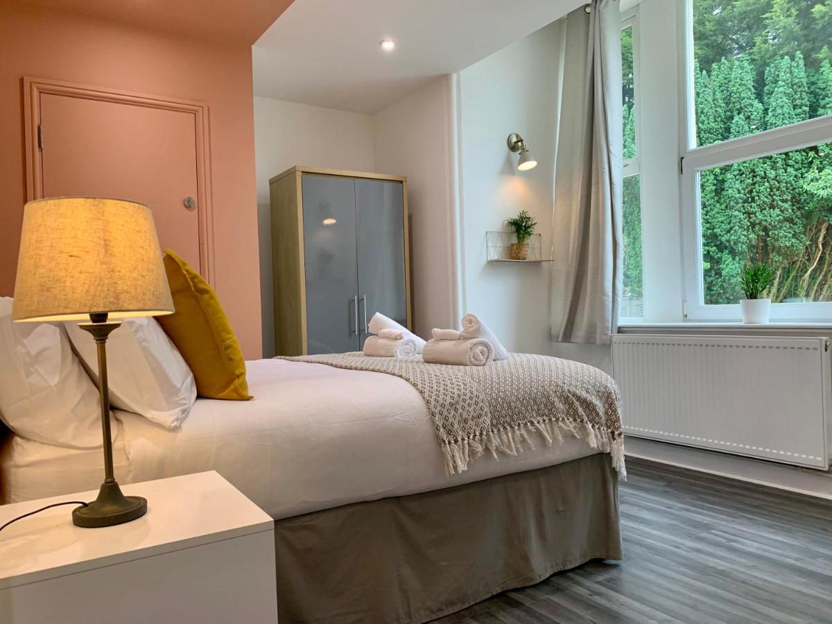 Stunning Rural - Sleeps 4 - Parking Lichfield