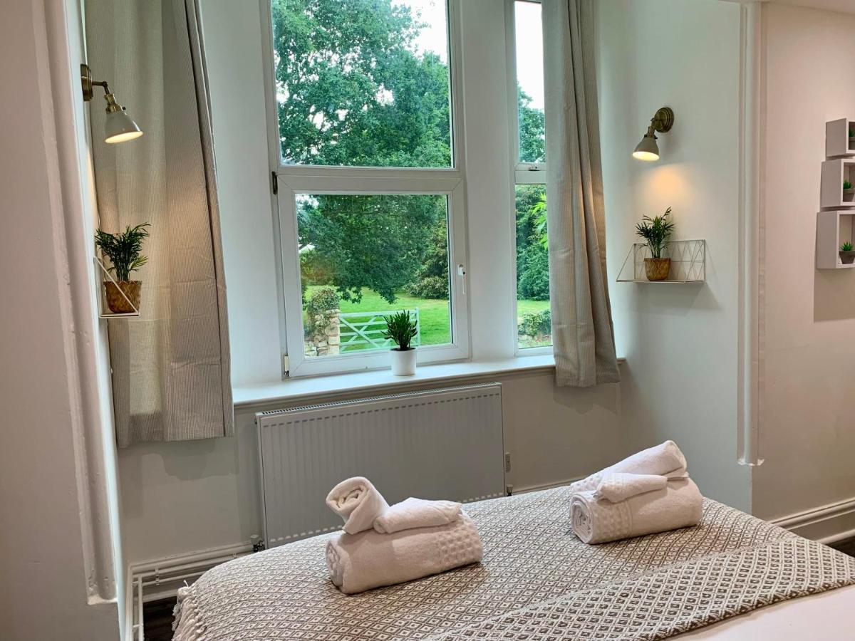 Apartment Stunning Rural - Sleeps 4 - Parking Lichfield